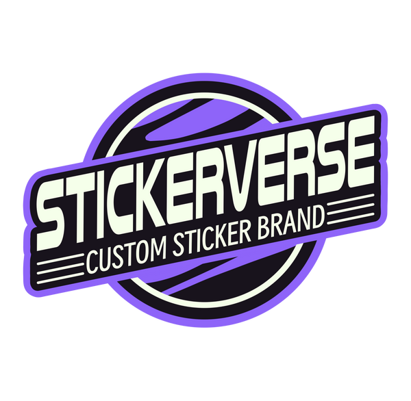 StickerVerse